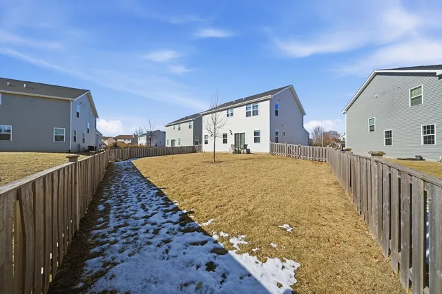 $469,900 | 2626 Cielo Court, Montgomery, IL 60538