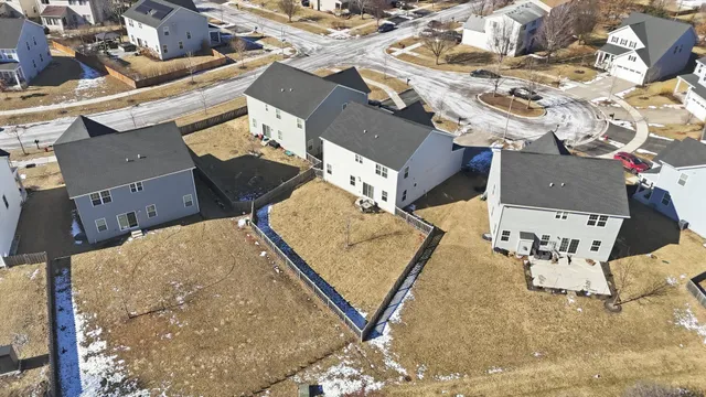 $469,900 | 2626 Cielo Court, Montgomery, IL 60538