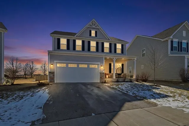 $469,900 | 2626 Cielo Court, Montgomery, IL 60538