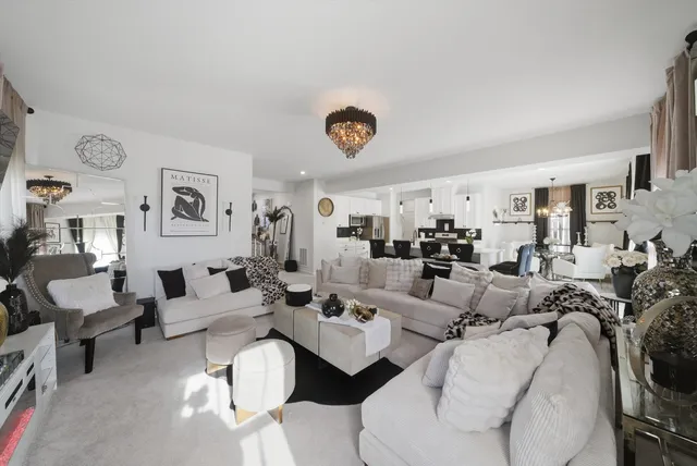 $469,900 | 2626 Cielo Court, Montgomery, IL 60538