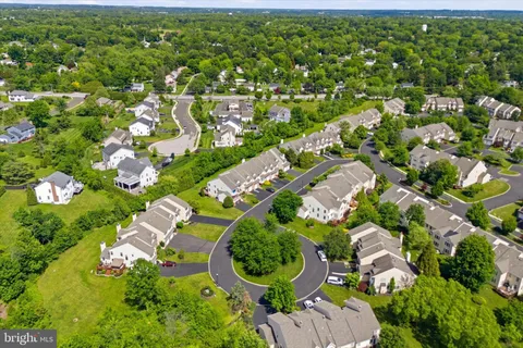 $579,900 | 112 Sumter Place, Unit 25, Ambler, PA 19002