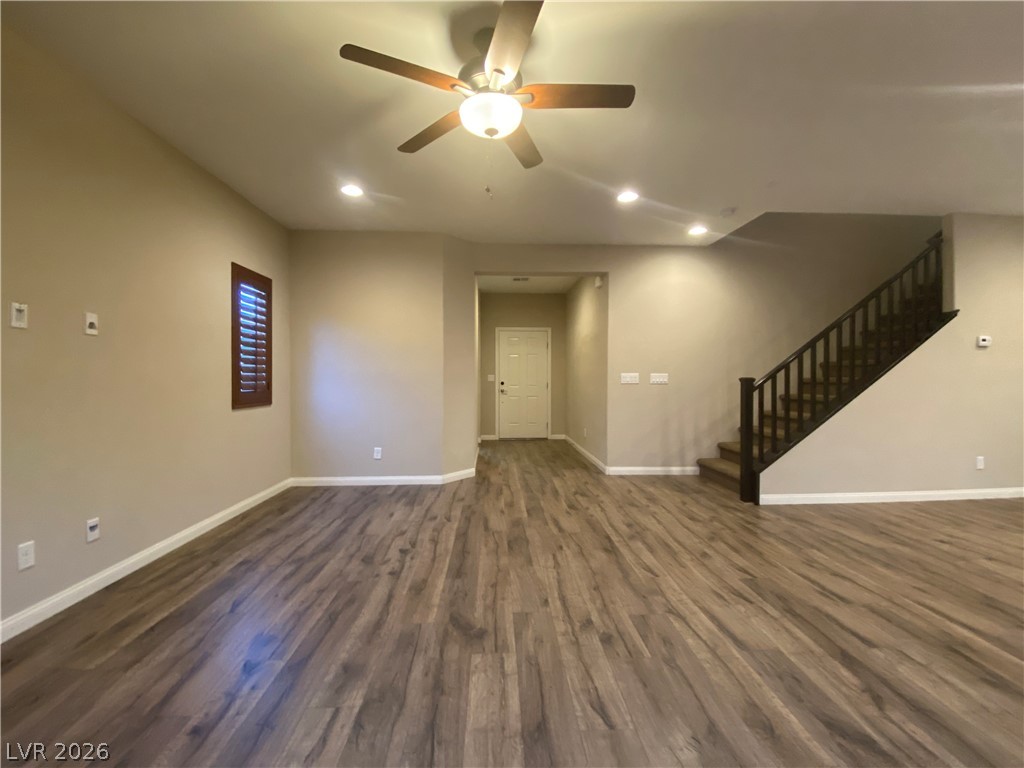 7776 Royo Rim Court Las Vegas, NV 89113 - Photo 3 of 26