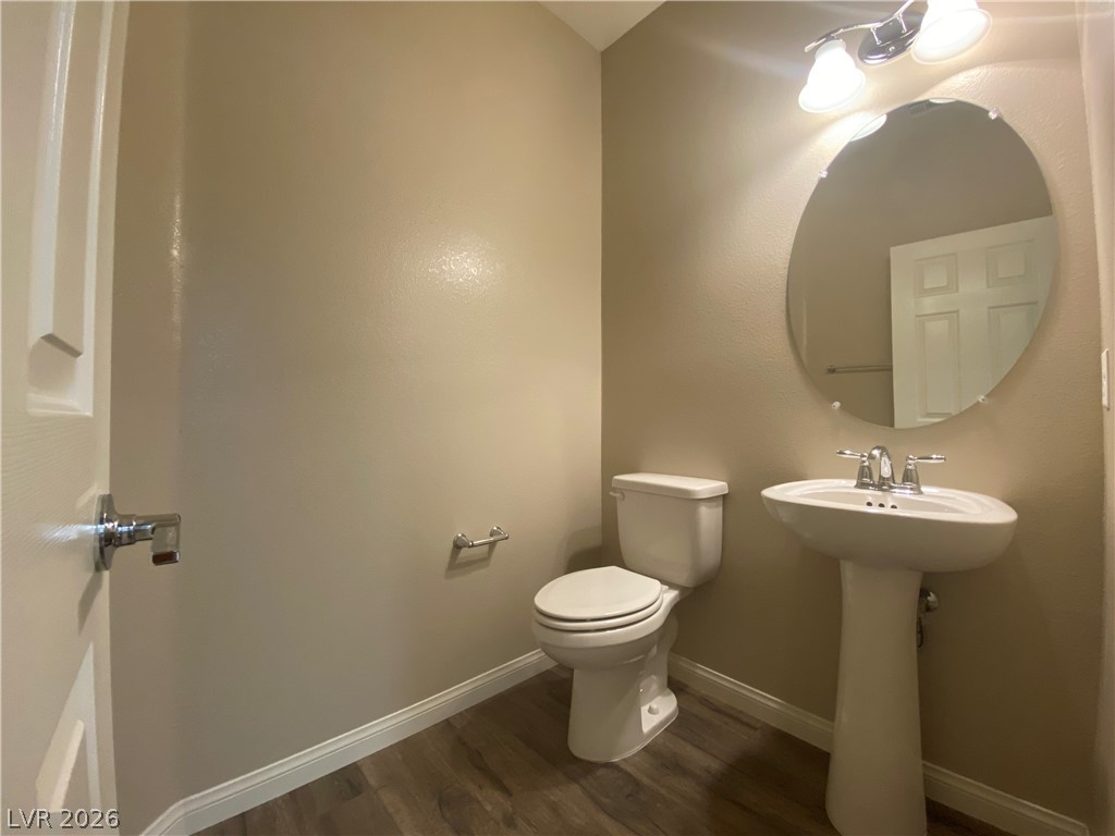 7776 Royo Rim Court Las Vegas, NV 89113 - Photo 9 of 26