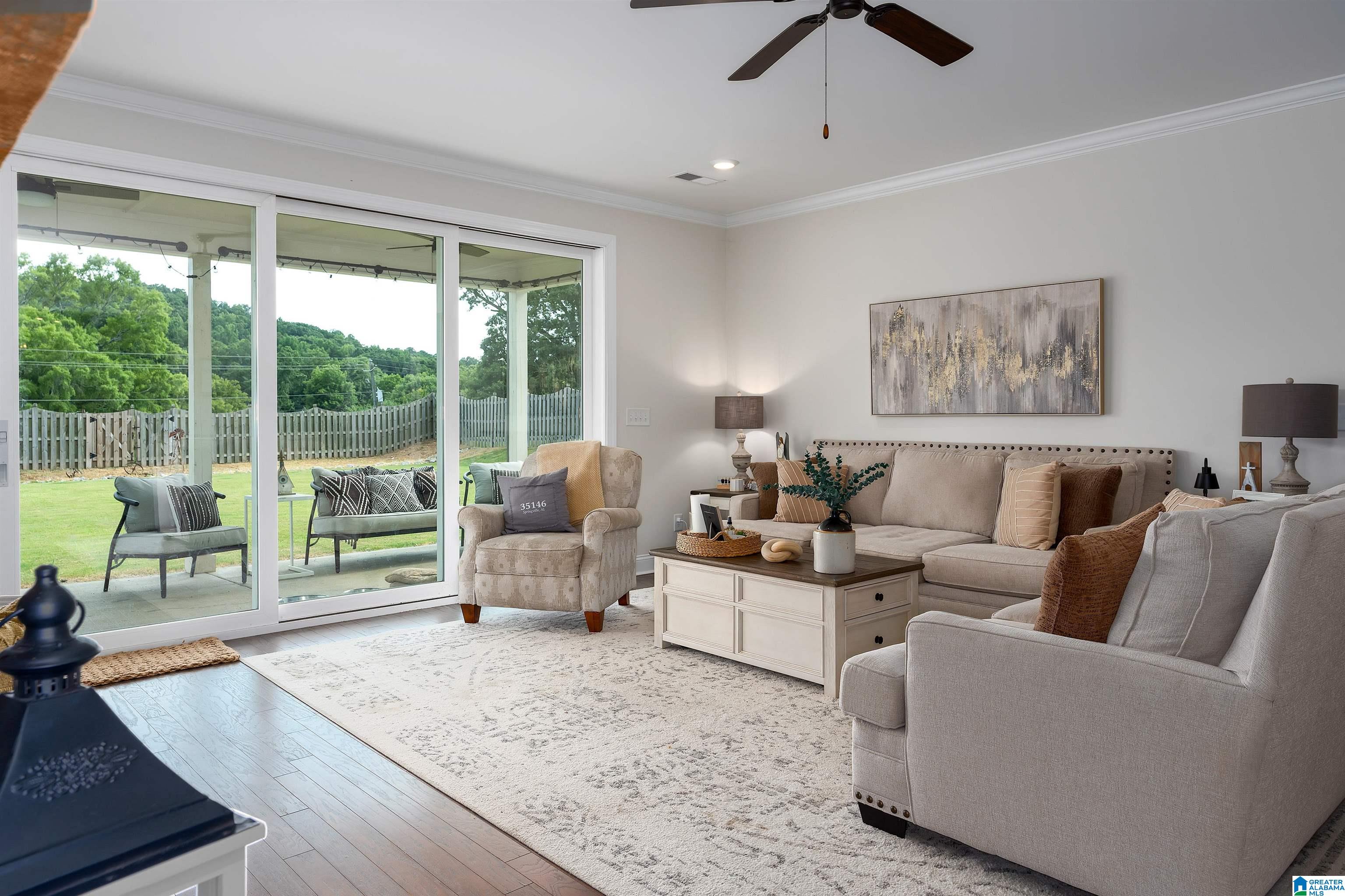 17 MacDonald Cove Springville, AL 35146 - Photo 13 of 29