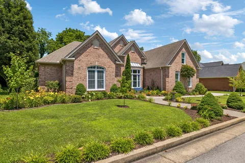 $995,000 | 509 Stonegate Place, Brentwood, TN 37027