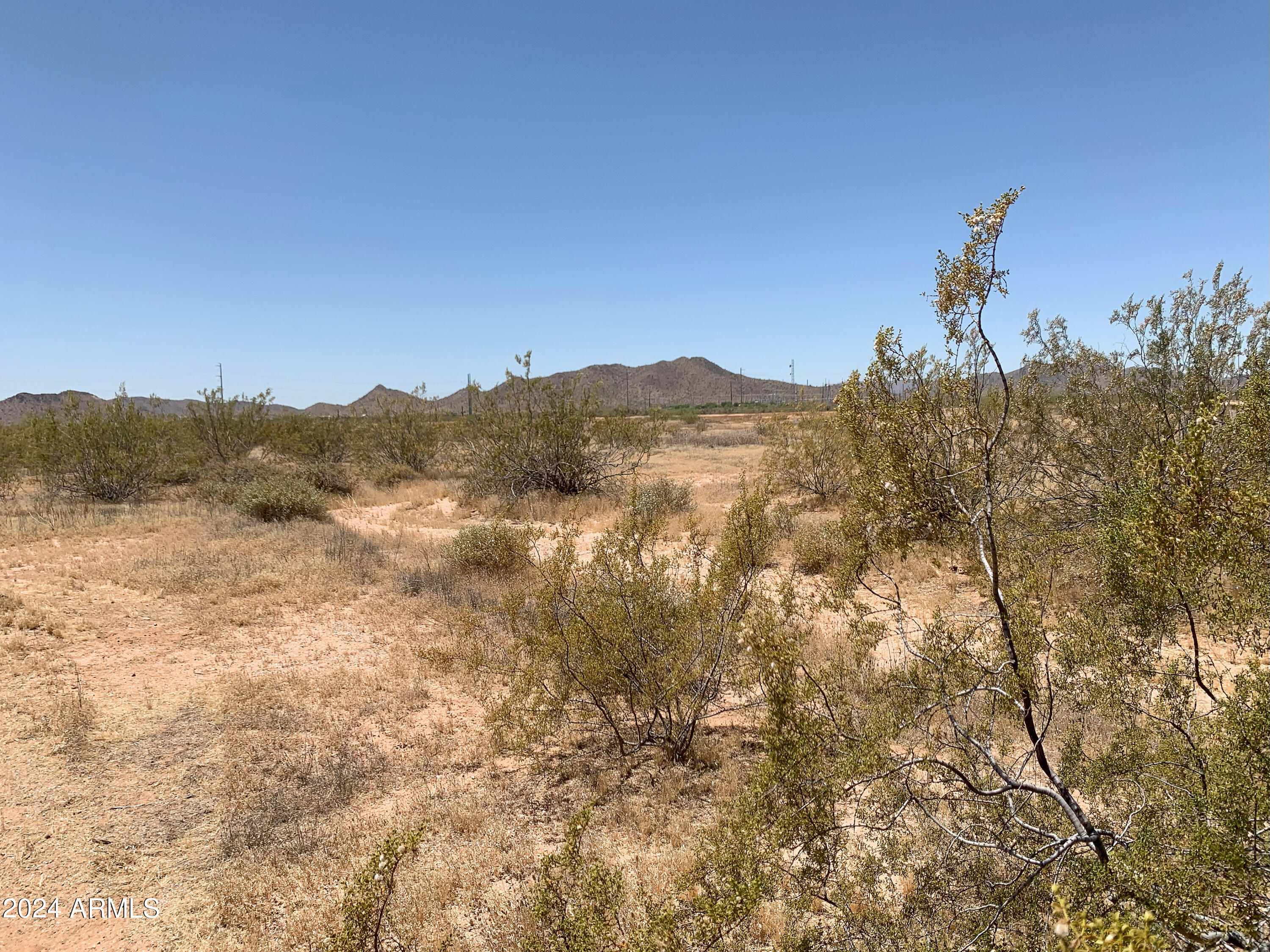 0 North Table Top Road, Unit 1 Maricopa, AZ 85139 - Photo 1 of 15