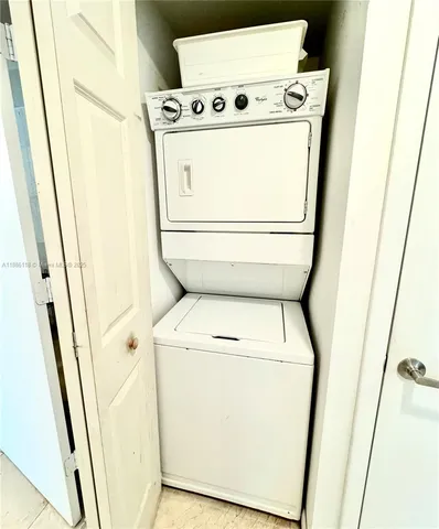 a view of a city with tall buildings