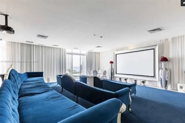 $4,500 | 475 Brickell Avenue, Unit 2512, Miami, FL 33131