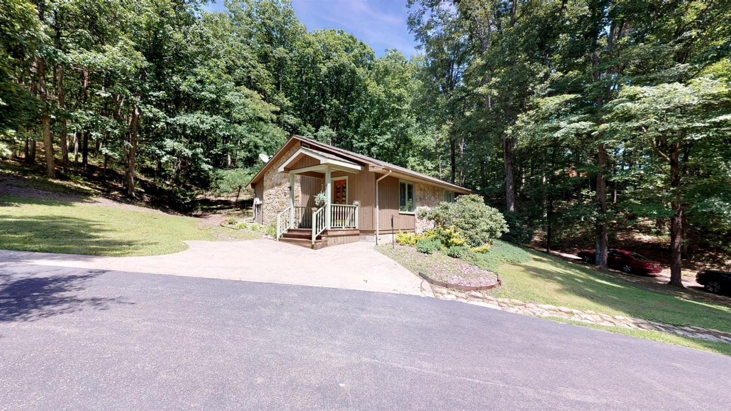 1520 Paint Lick Road Paint Lick, KY 40461 - Photo 39 of 57 Listing Photo