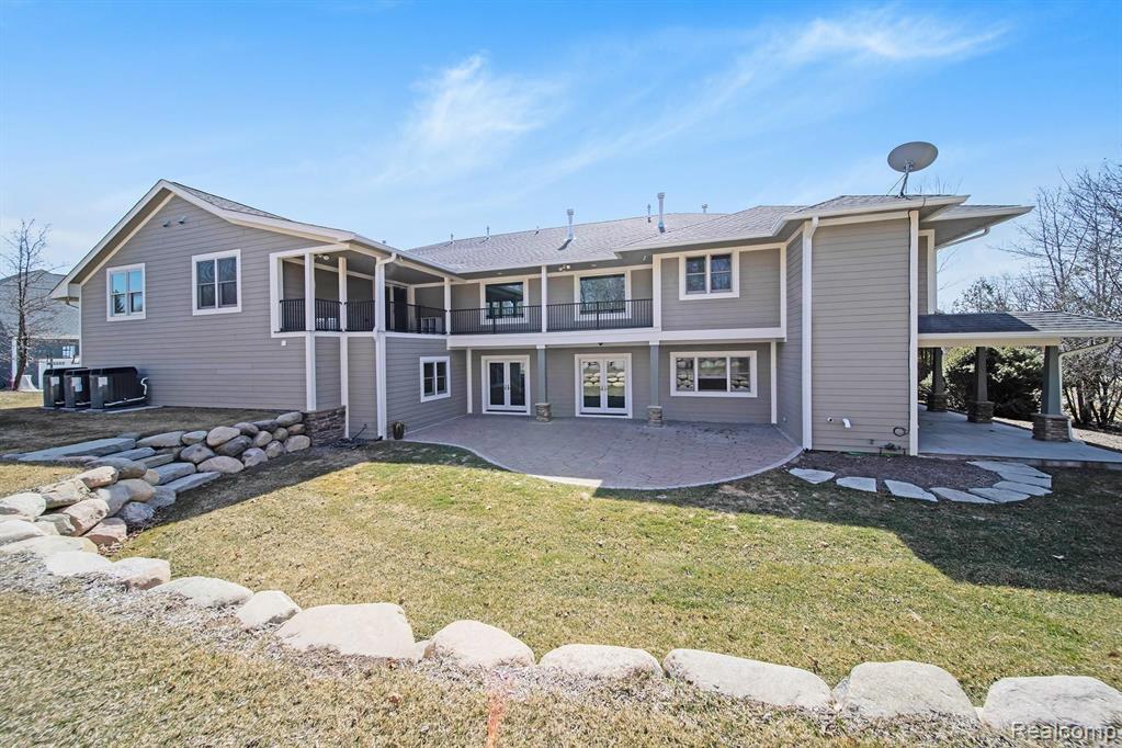 354 Olivewood Court Rochester, MI 48306 - Photo 71 of 77