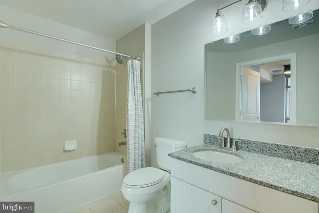 $384,900 | 3600 South Glebe Road, Unit 414W, Arlington, VA 22202