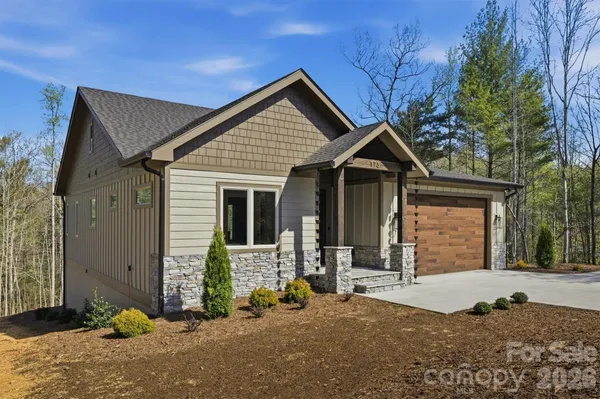 $995,000 | 173 Waters Edge Drive, Nebo, NC 28761