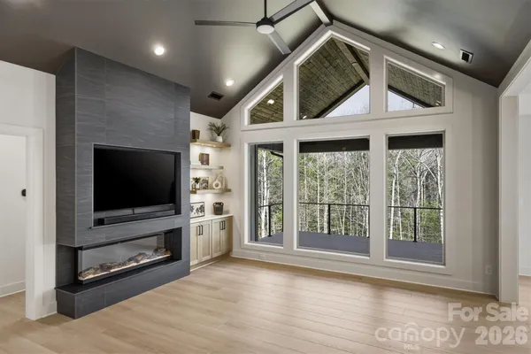 $995,000 | 173 Waters Edge Drive, Nebo, NC 28761