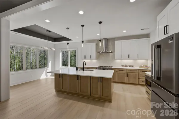 $995,000 | 173 Waters Edge Drive, Nebo, NC 28761