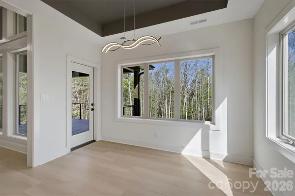 $995,000 | 173 Waters Edge Drive, Nebo, NC 28761