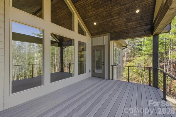 $995,000 | 173 Waters Edge Drive, Nebo, NC 28761
