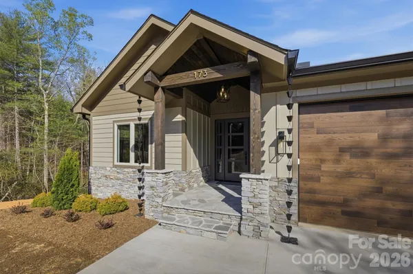 $995,000 | 173 Waters Edge Drive, Nebo, NC 28761