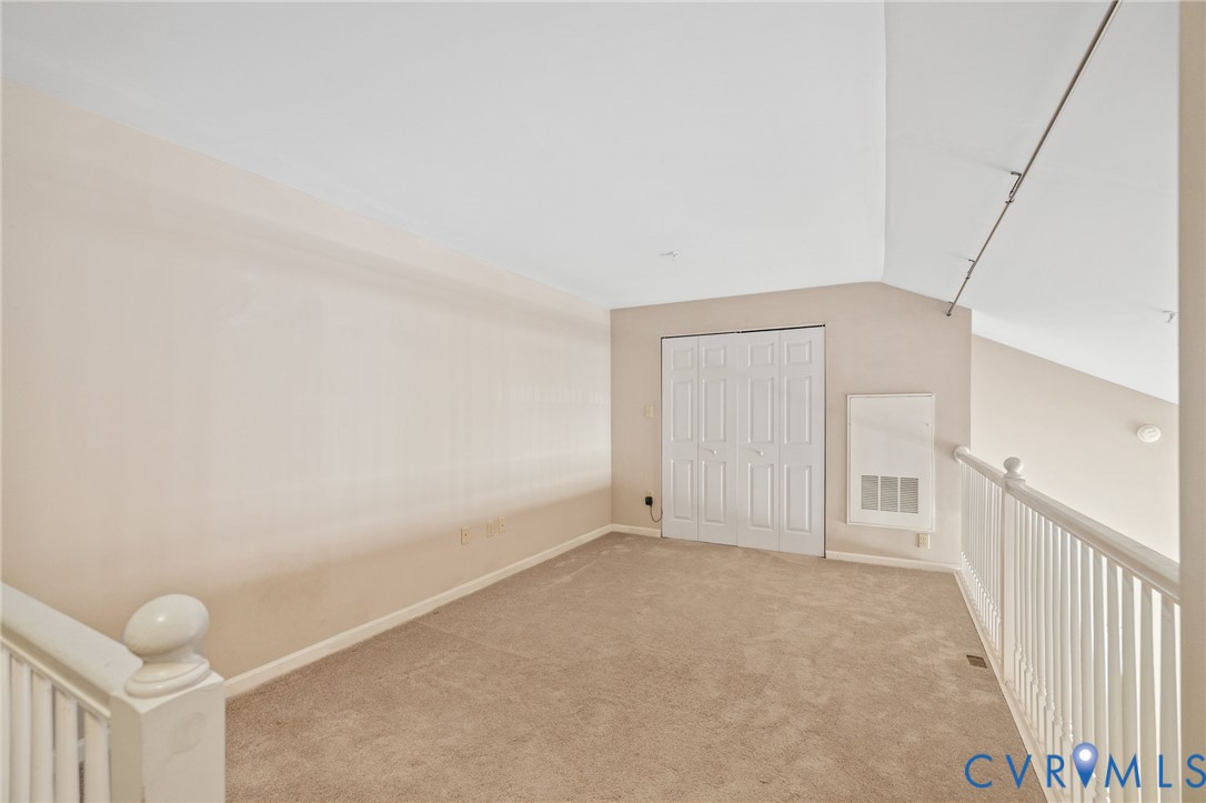 600 Fern Meadow Loop, Unit 308 Midlothian, VA 23114 - Photo 33 of 39 a view of an empty room