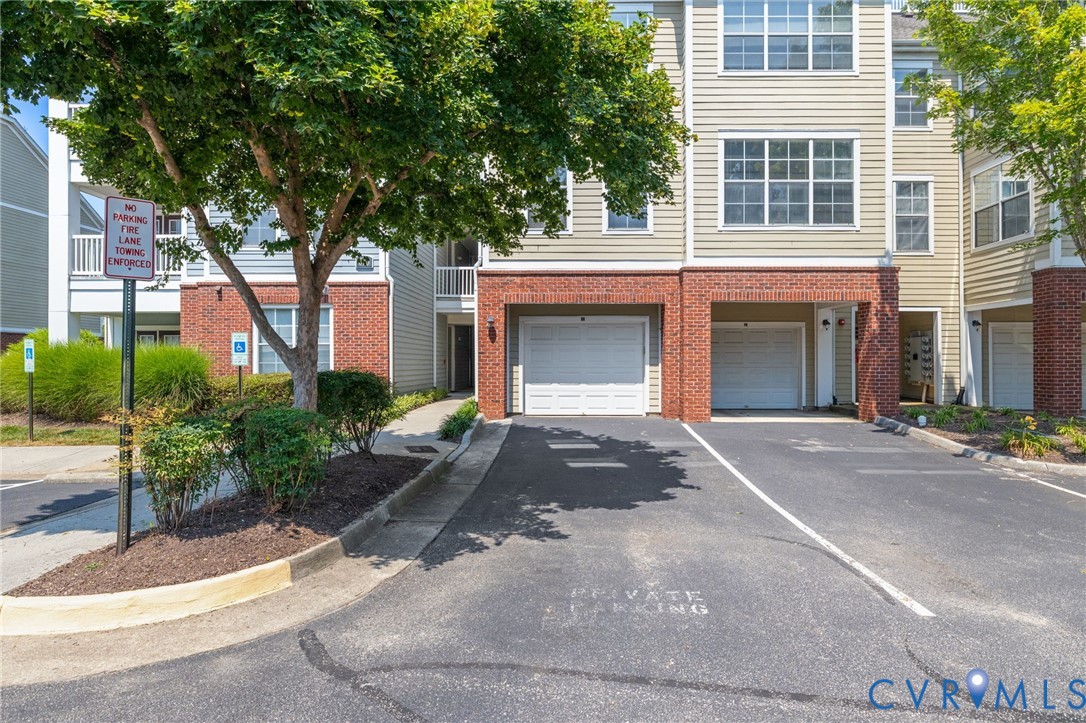 600 Fern Meadow Loop, Unit 308 Midlothian, VA 23114 - Photo 4 of 39 a front view of a house