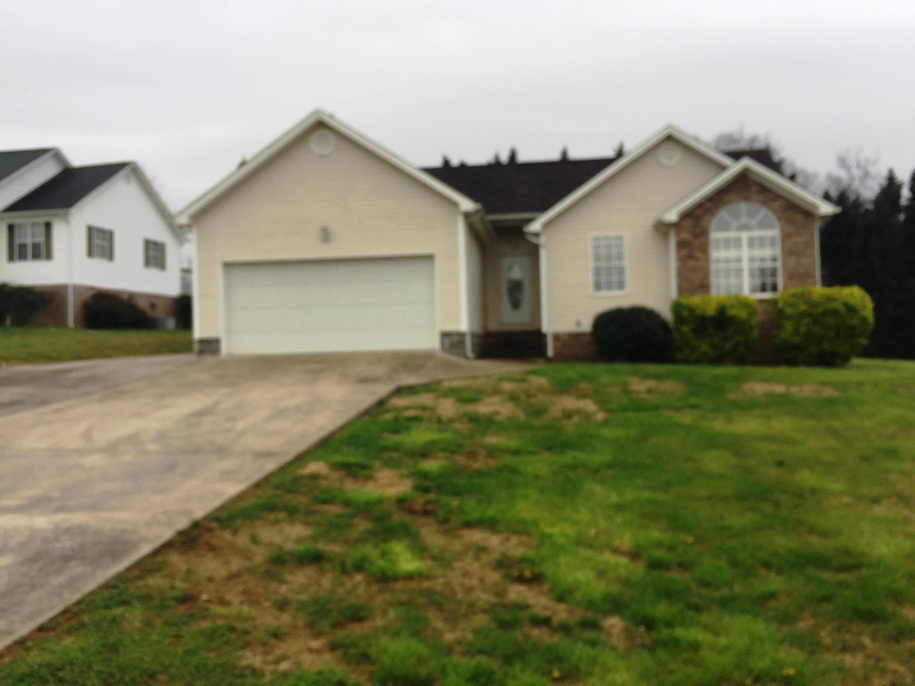 135 Fox Ridge Trail Cleveland, TN 37311 - Photo 1 of 14 IMG_6575