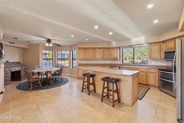 $1,170,000 | 2272 South Geronimo Road, Apache Junction, AZ 85119