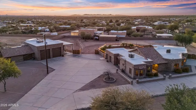 $1,170,000 | 2272 South Geronimo Road, Apache Junction, AZ 85119