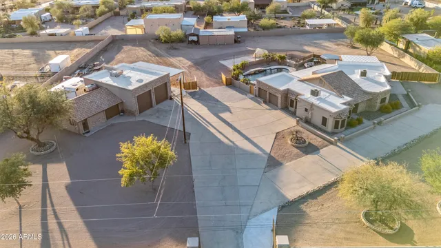 $1,170,000 | 2272 South Geronimo Road, Apache Junction, AZ 85119