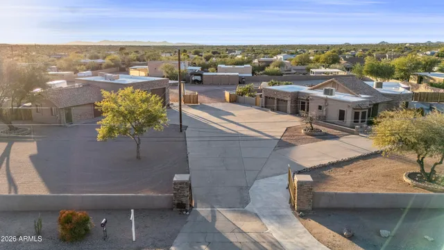 $1,170,000 | 2272 South Geronimo Road, Apache Junction, AZ 85119