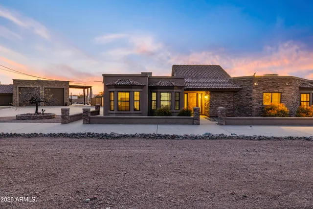 $1,170,000 | 2272 South Geronimo Road, Apache Junction, AZ 85119
