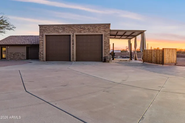 $1,170,000 | 2272 South Geronimo Road, Apache Junction, AZ 85119