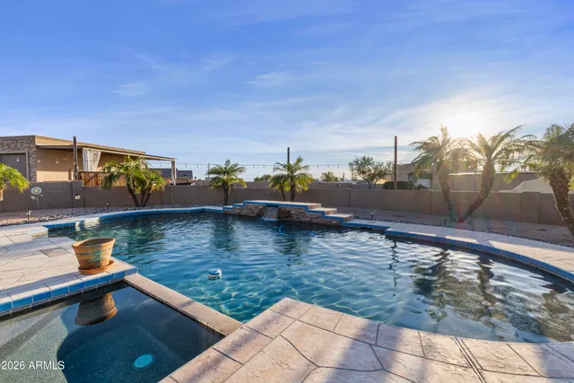 $1,170,000 | 2272 South Geronimo Road, Apache Junction, AZ 85119