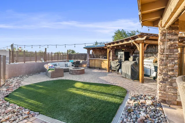 $1,170,000 | 2272 South Geronimo Road, Apache Junction, AZ 85119