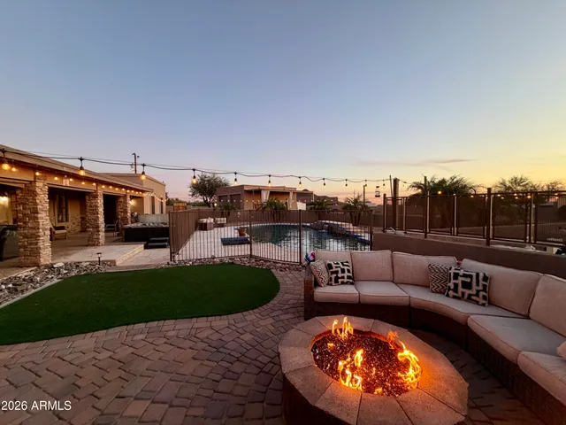 $1,170,000 | 2272 South Geronimo Road, Apache Junction, AZ 85119