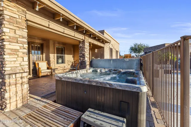 $1,170,000 | 2272 South Geronimo Road, Apache Junction, AZ 85119