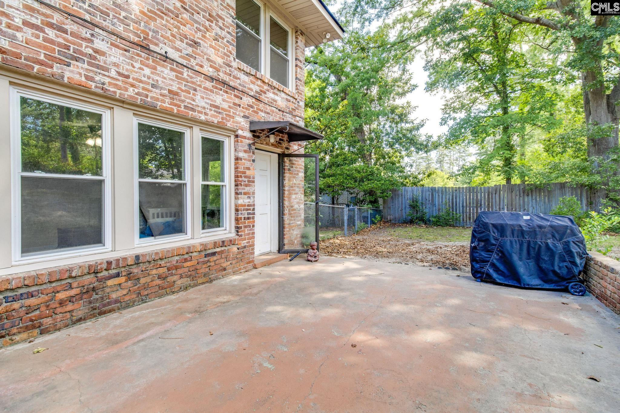 4706 Norwood Road Columbia, SC 29206 - Photo 31 of 34