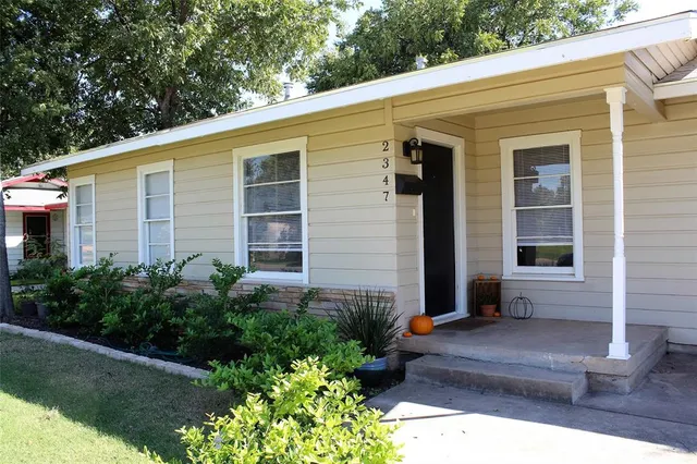 $2,095 | 2347 Edgemont Drive, Abilene, TX 79605