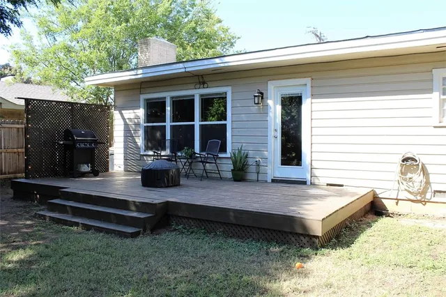 $2,095 | 2347 Edgemont Drive, Abilene, TX 79605