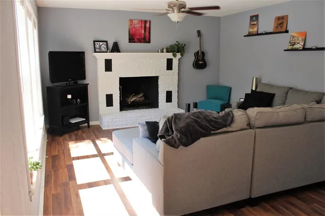 $2,095 | 2347 Edgemont Drive, Abilene, TX 79605