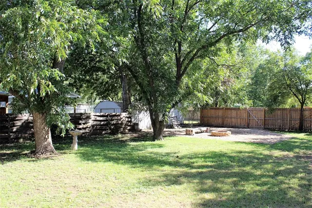 $1,995 | 2347 Edgemont Drive, Abilene, TX 79605