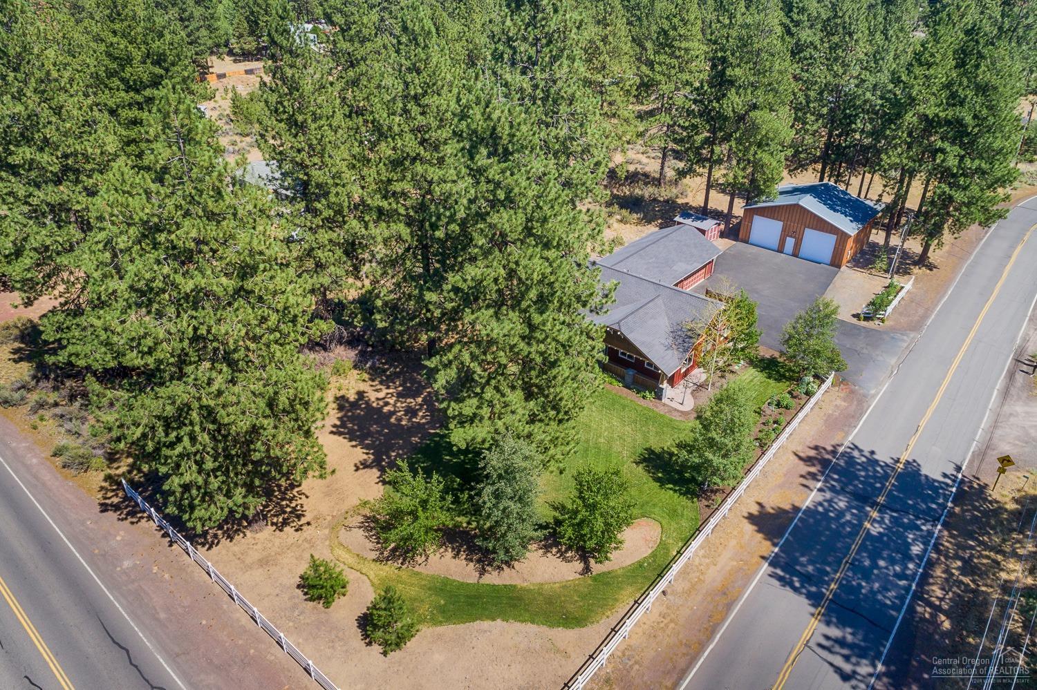 60264 Navajo Road Bend, OR 97702 - Photo 23 of 25 Additional Photo