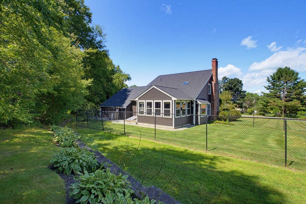 22 Purgatory Road Sutton, MA 01590 - Photo 30 of 35 Gallery Image 30