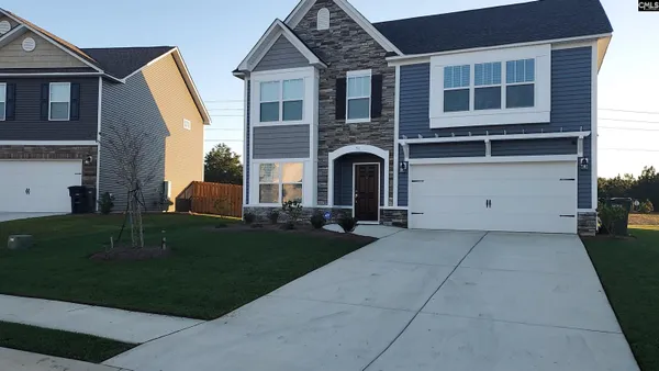 $2,600 | 51 Texas Black Way, Elgin, SC 29045