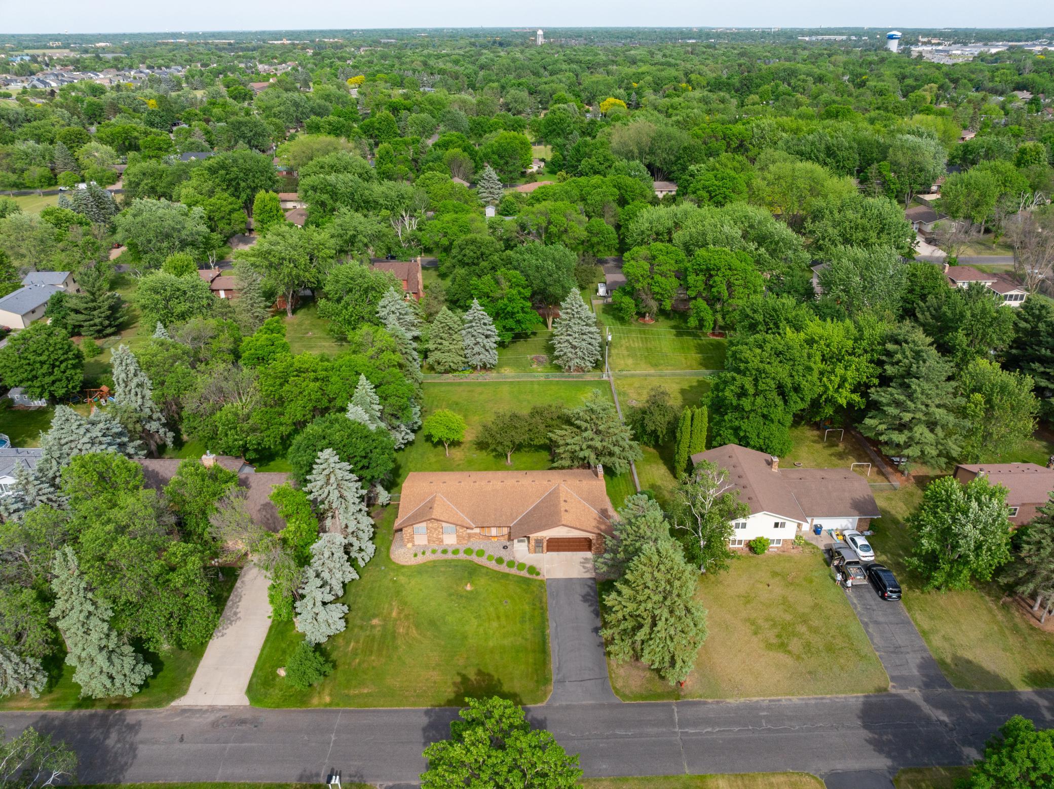 1448 Wildwood Road St. Cloud, MN 56303 - Photo 30 of 37