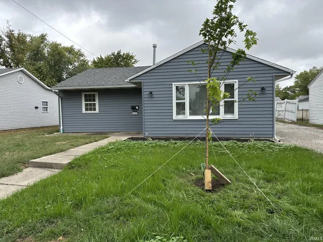 $129,875 | 1000 Brentwood Drive, Kokomo, IN 46901