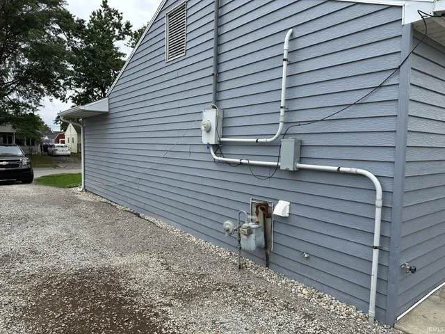 $129,875 | 1000 Brentwood Drive, Kokomo, IN 46901