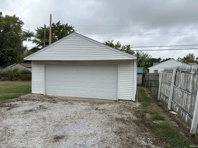 $129,875 | 1000 Brentwood Drive, Kokomo, IN 46901