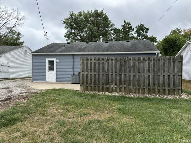 $129,875 | 1000 Brentwood Drive, Kokomo, IN 46901