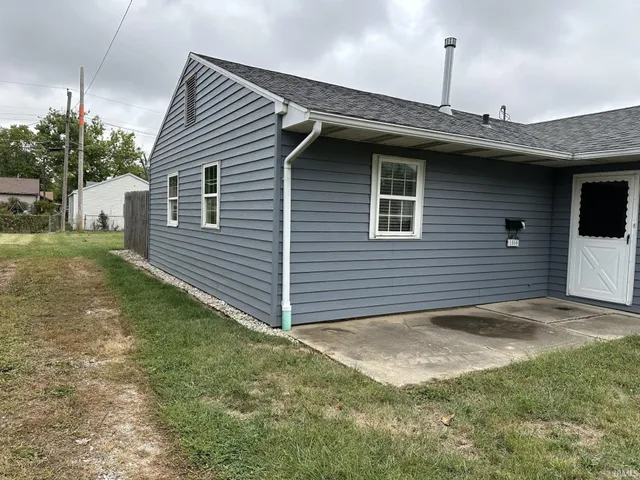 $129,875 | 1000 Brentwood Drive, Kokomo, IN 46901