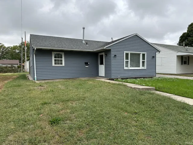 $129,875 | 1000 Brentwood Drive, Kokomo, IN 46901