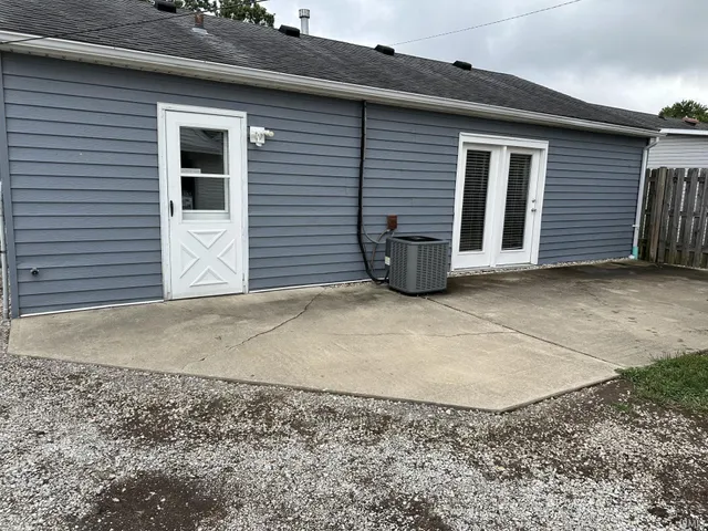 $129,875 | 1000 Brentwood Drive, Kokomo, IN 46901